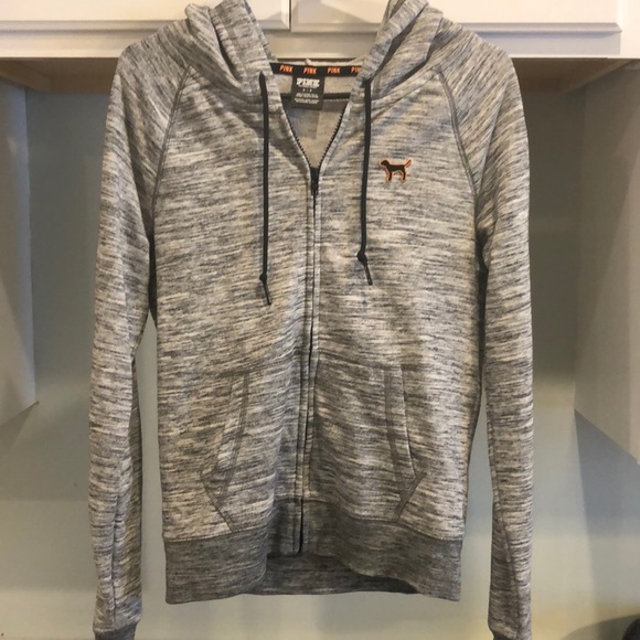 PINK Victoria's Secret Tops - PINK Victoria’s Secret hoodie
